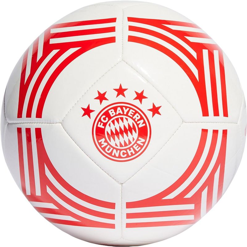 ADIDAS - Balón de fútbol adidas FC Bayern Home 5