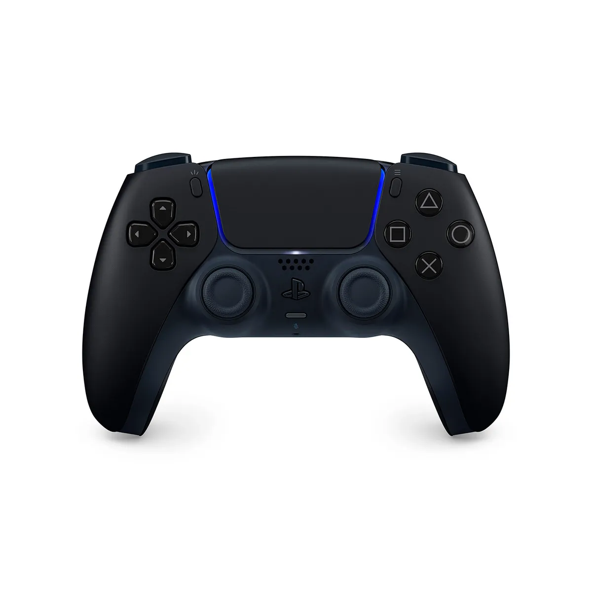 PLAYSTATION - Control Ps5 Dualsense Midnight Black Amer