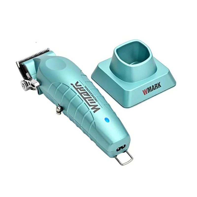GENERICO - Cortadora Profesional Wmark Ng-133 8500rpm