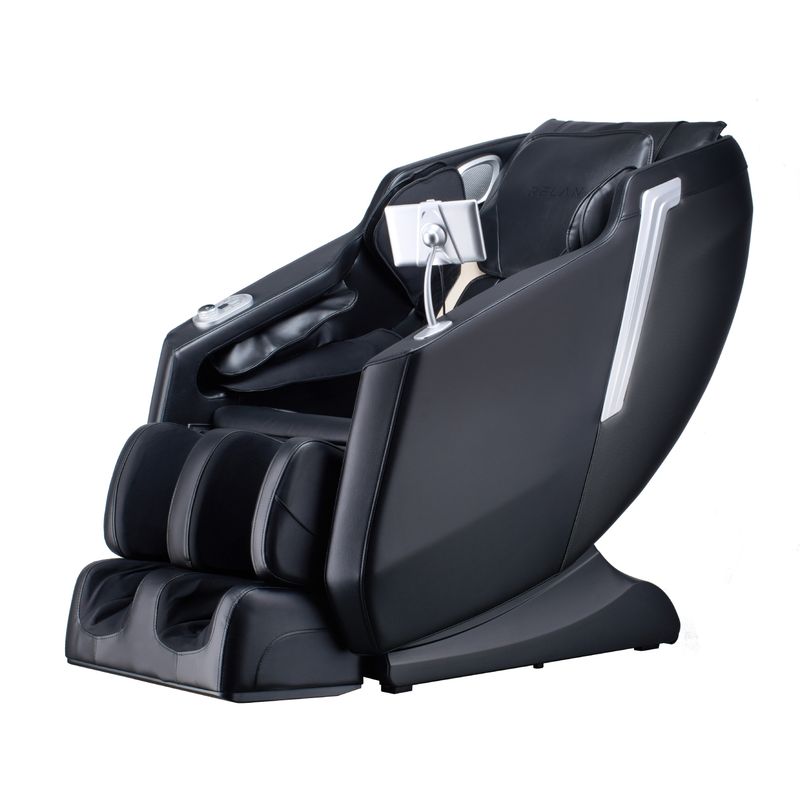 RELAN - Sillón Masajeador Eléctrico R-3000 Reclinable