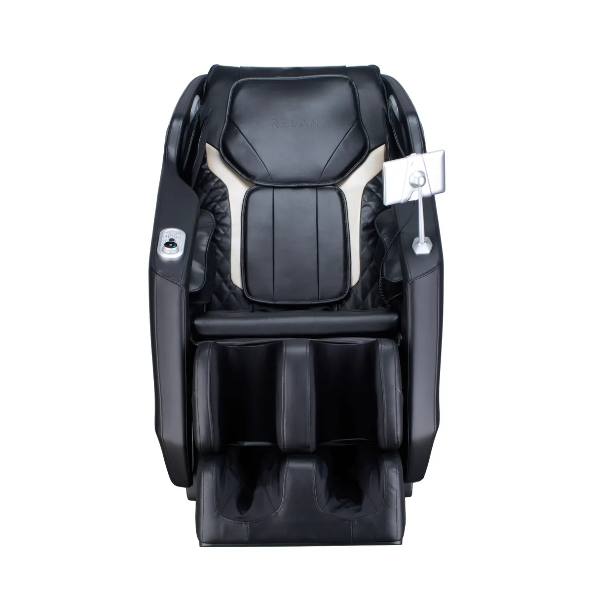 RELAN - Sillón Masajeador Eléctrico R-3000 Reclinable