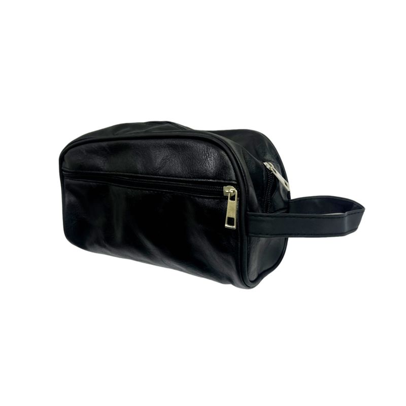 GENERICO - Neceser Masculino Bolso para Aseo Personal Viaje Elegante 986-20