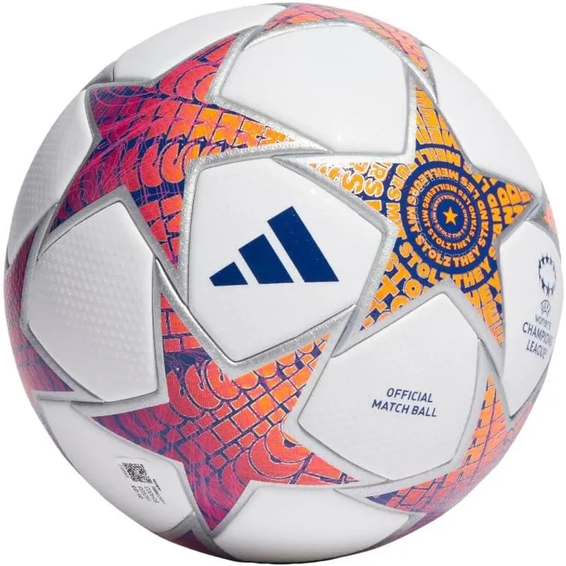 ADIDAS - Balón de fútbol adidas UCL Pro Mujer - Certificado FIFA Pro