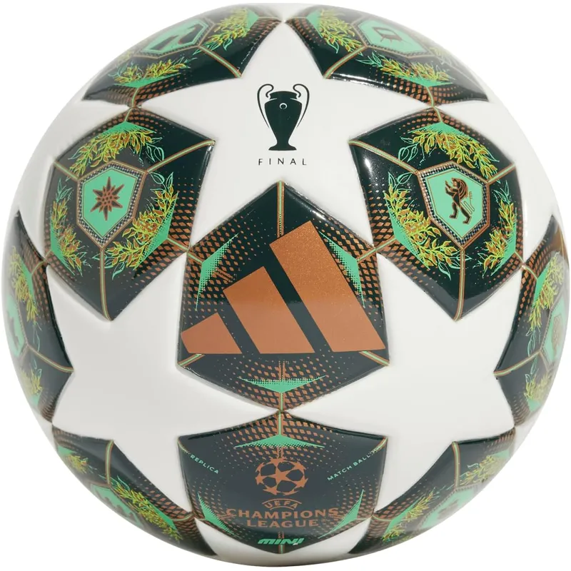 ADIDAS - Balón de fútbol mini adidas de entrenamiento modelo 2023