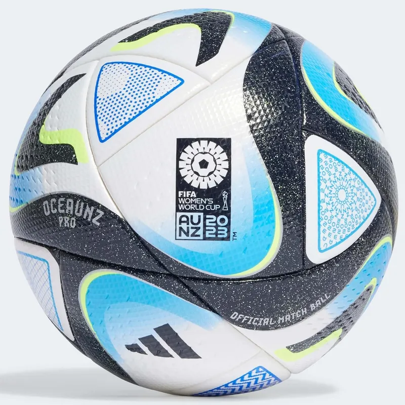 ADIDAS - Balón oficial de partido de adidas FIFA Womens