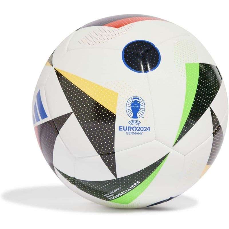 ADIDAS - Botas de fútbol adidas Euro24 Trn