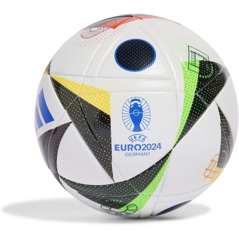 ADIDAS - Box de Adidas EURO24 LGE para fútbol