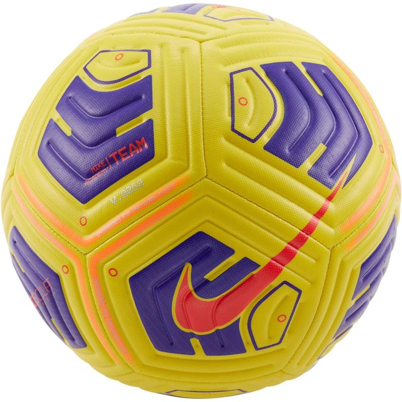 NIKE - Balón de fútbol recreativo Nike Academy Size 4 CU8047-720