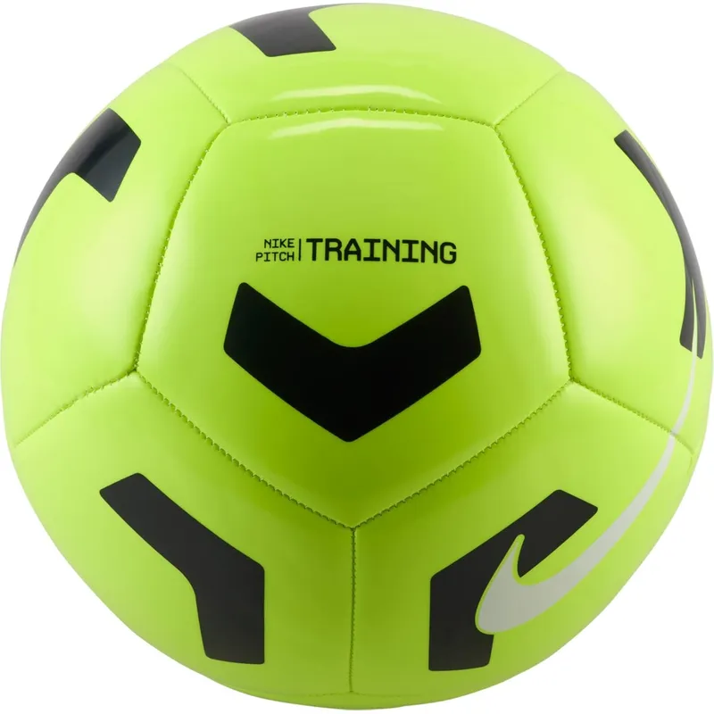 NIKE - Pelota de entrenamiento de fútbol Nike FZ7555-702 Talla 5