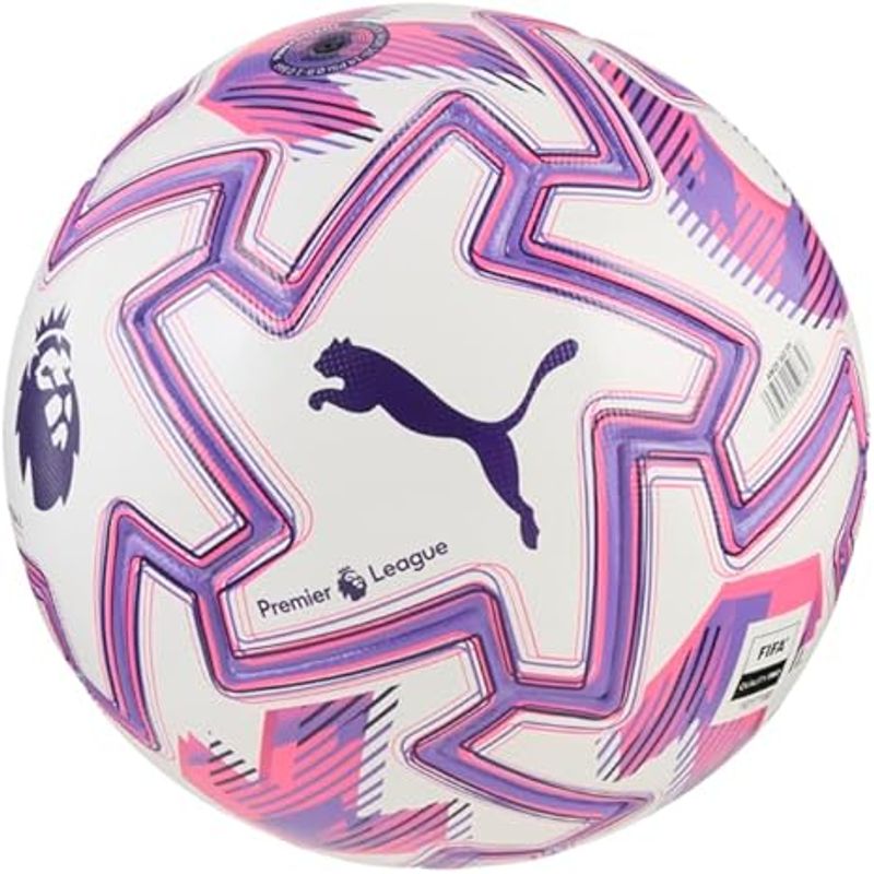 PUMA - Balón PUMA Orbita Pro Premier Liga 32