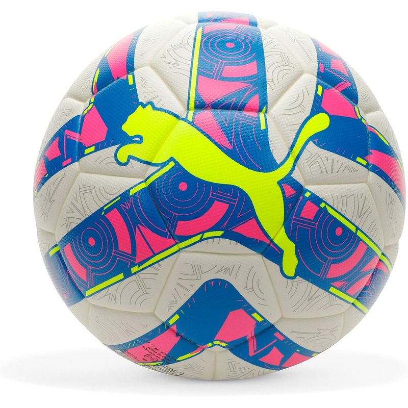 PUMA - Pelota de fútbol PUMA Performance Energía Caucho 1