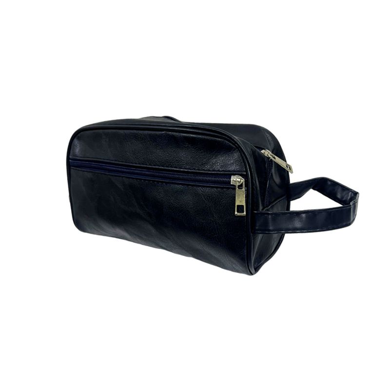 GENERICO - Neceser Masculino Bolso para Aseo Personal Viaje Elegante 986-20