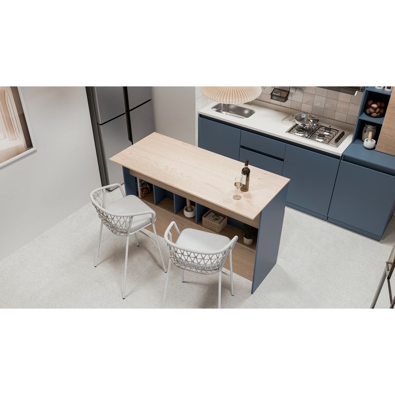 CORONA - Barra de cocina Provenza Plus
