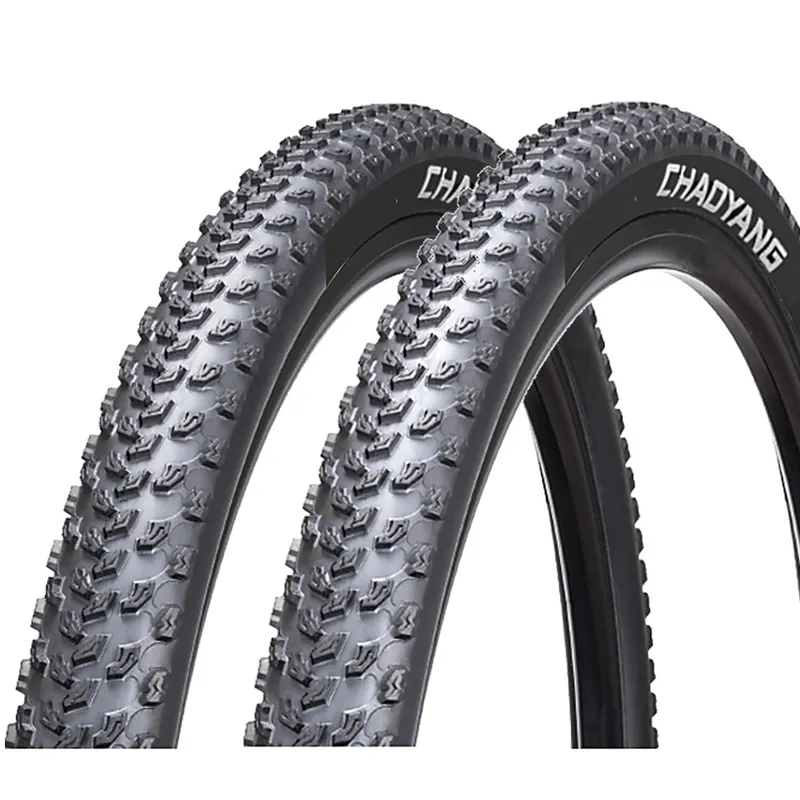 CHAOYANG - Llanta Bicicleta 29x220 Chaoyang Coraza X2 Und Mtb
