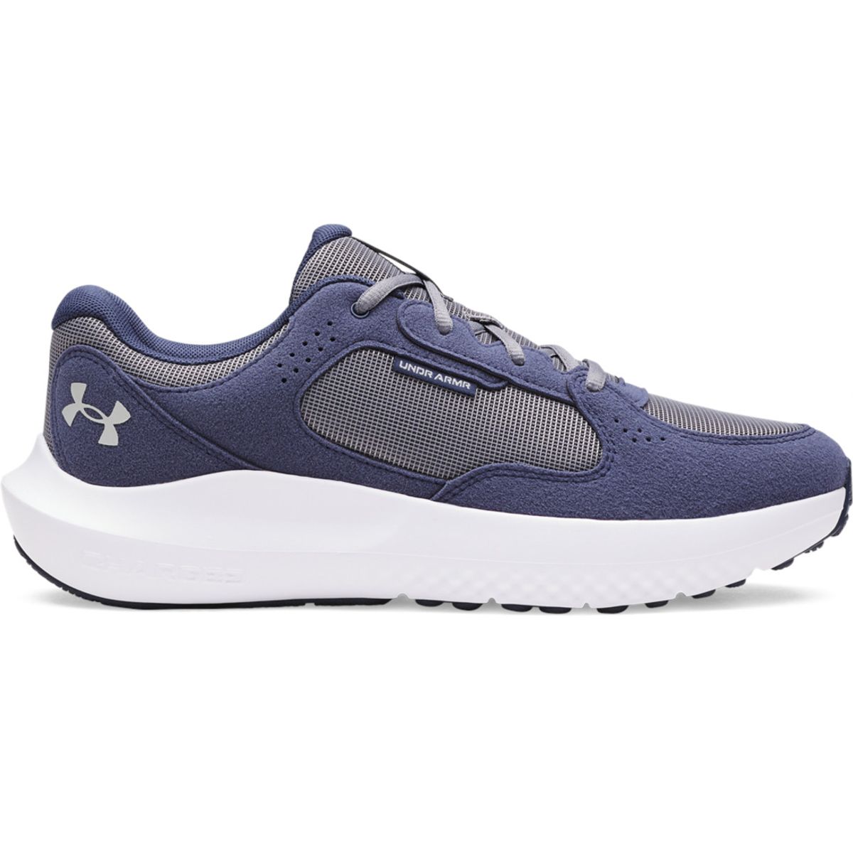 UNDER ARMOUR - Tenis Running Hombre Under Armour CHARGED VERSURGE Gris UNDER ARMOUR