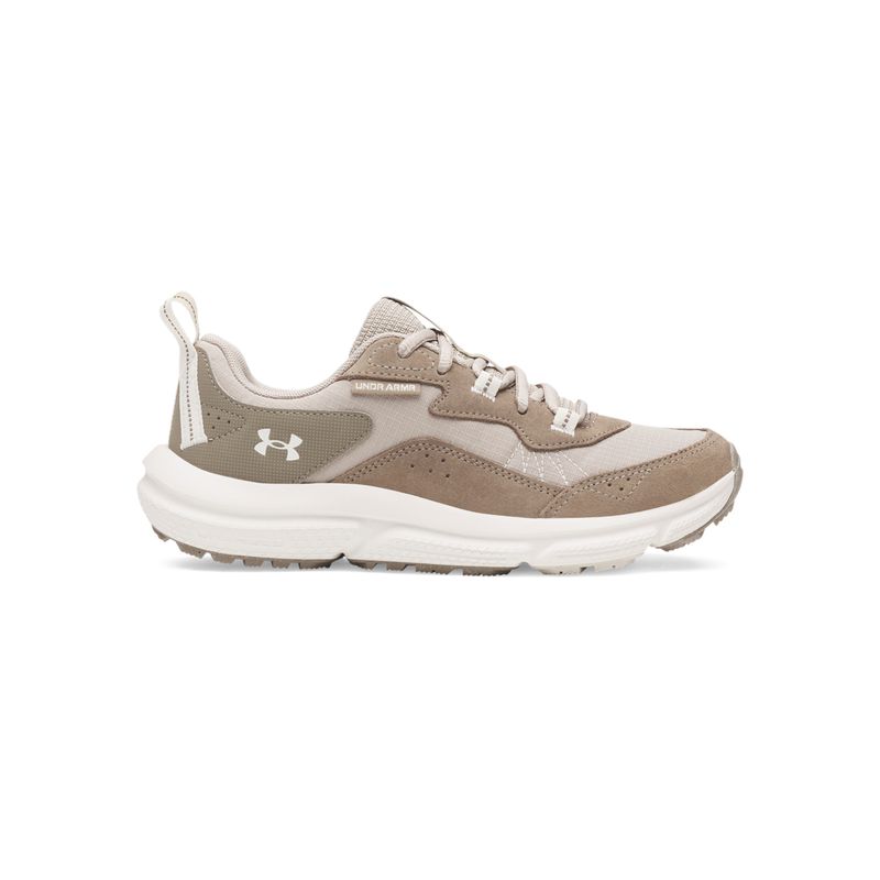 UNDER ARMOUR - Tenis Running Mujer Under Armour W CHARGED VERSSERT 2 Marron