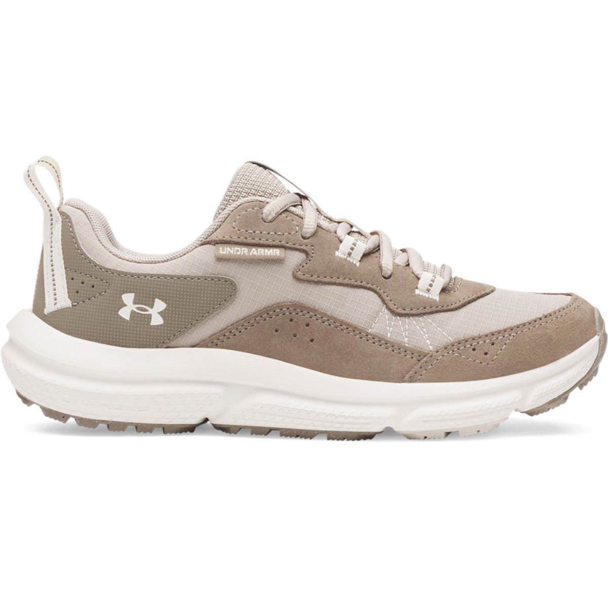 UNDER ARMOUR - Tenis Running Mujer Under Armour W CHARGED VERSSERT 2 Marron