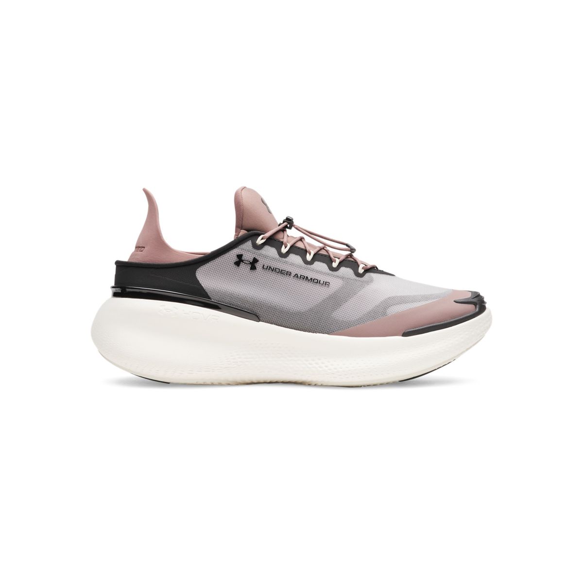 UNDER ARMOUR - Tenis Hombre Under Armour NOVA Marron UNDER ARMOUR