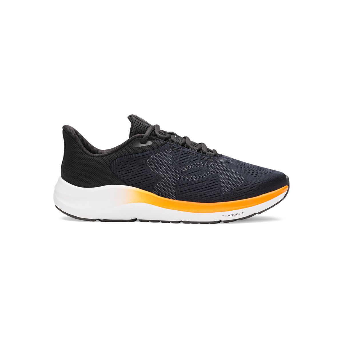 UNDER ARMOUR - Tenis Running Hombre Under Armour CHARGED PURSUIT 4 BL Negro UNDER ARMOUR