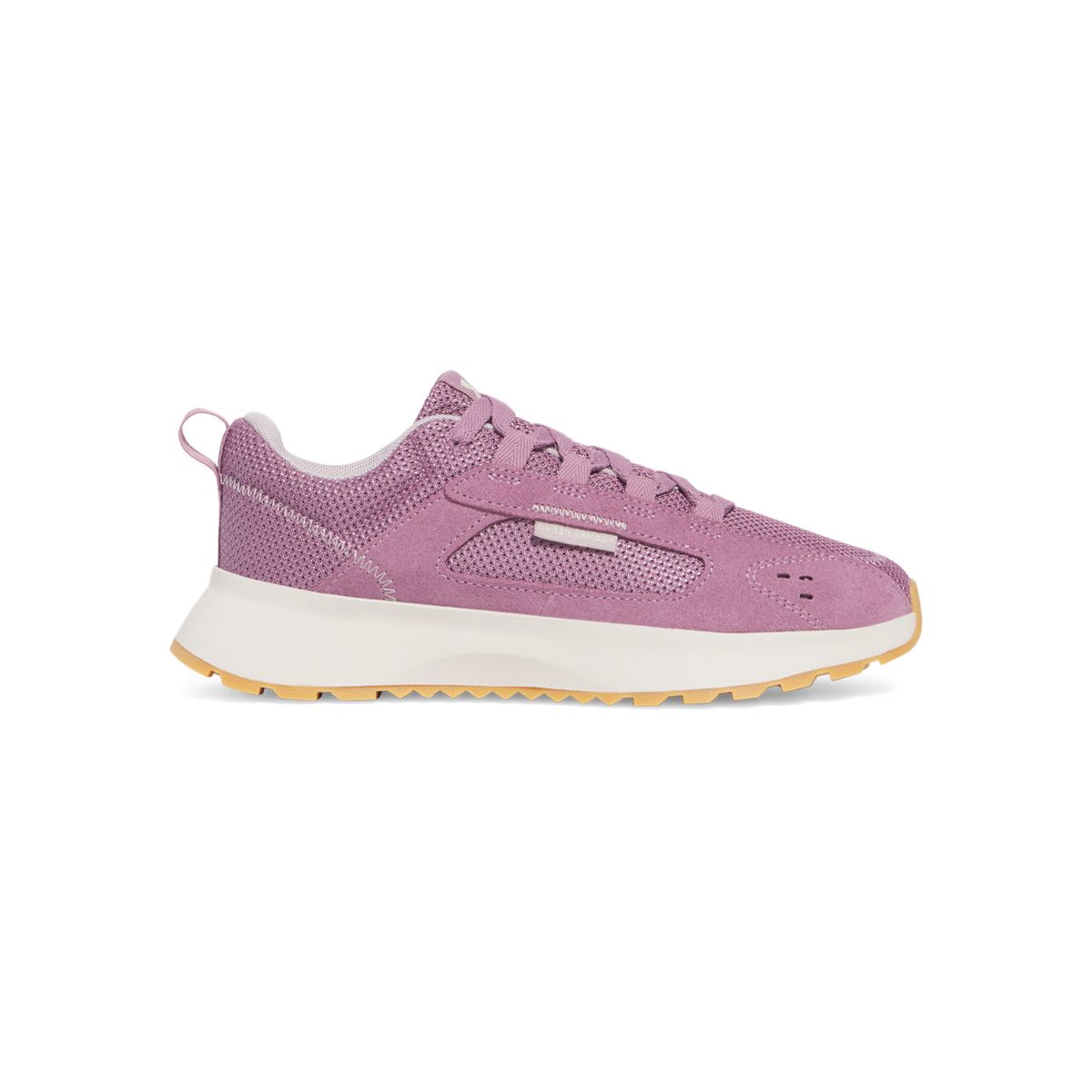 UNDER ARMOUR - Tenis Mujer Under Armour W STREET MIRAGE Purpura UNDER ARMOUR