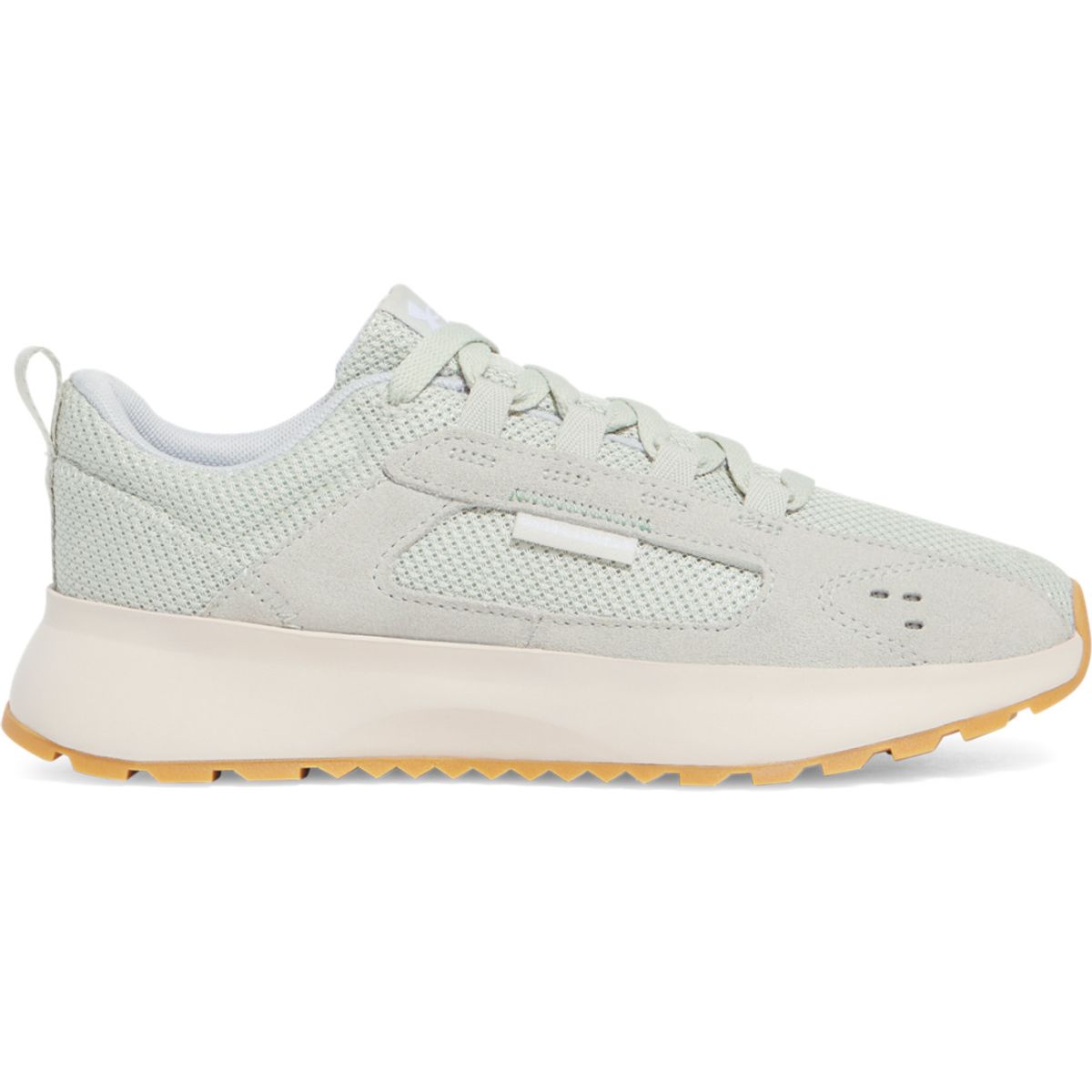 UNDER ARMOUR - Tenis Mujer Under Armour W STREET MIRAGE Verde UNDER ARMOUR