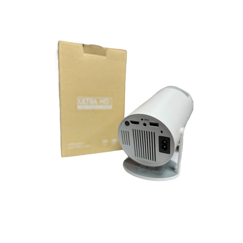 OEM - Proyector Inteligente Android HY300