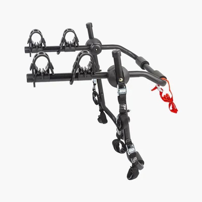 CLIFF - PORTABICICLETAS CLIFF KANGURO 2 BIKES