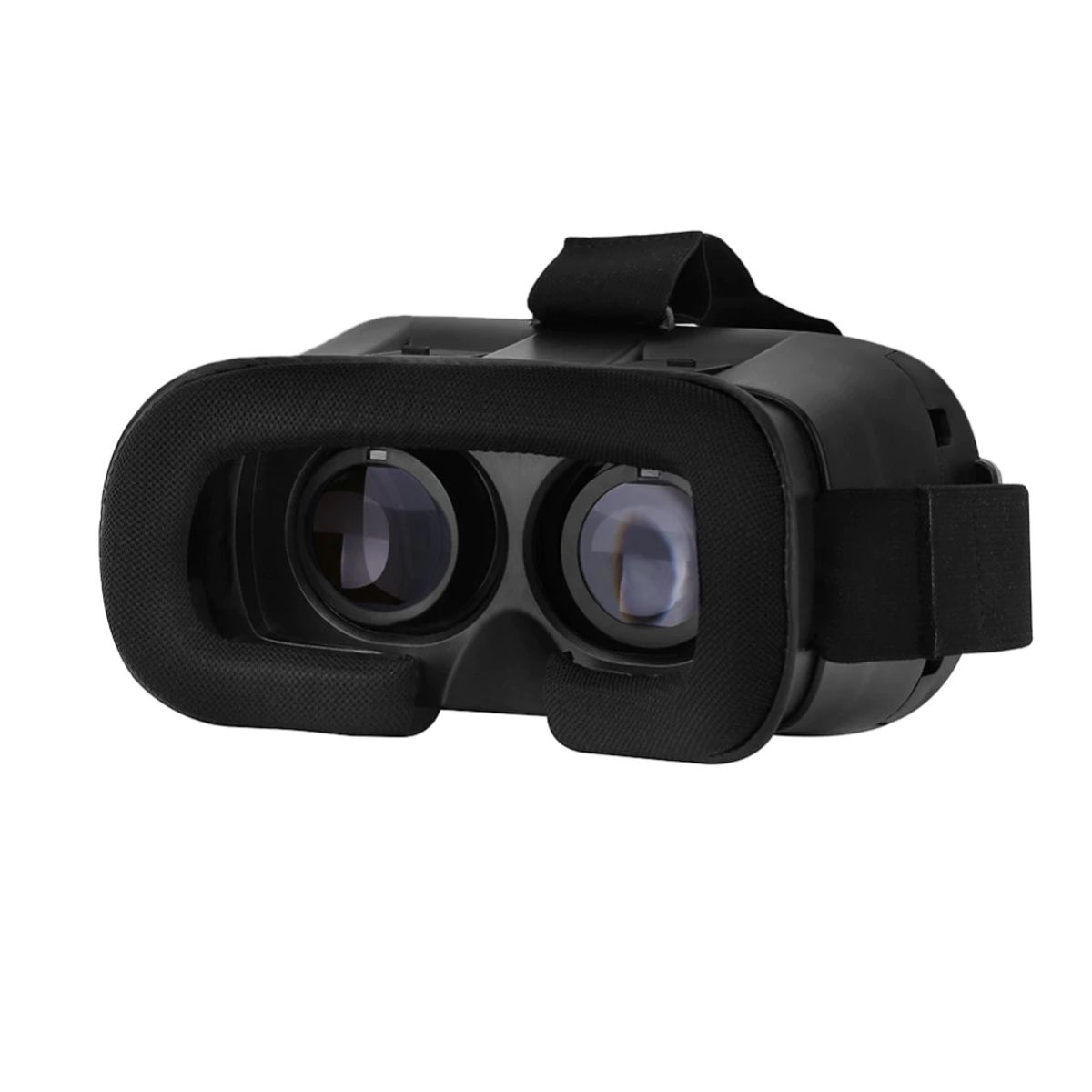 COLME TECHNOLOGY HOME - Gafas de realidad virtual VR BOX 3D  Control Bluetooth