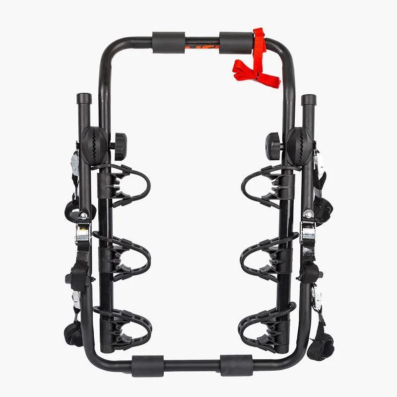 CLIFF - PORTABICICLETAS CLIFF KANGURO 3 BIKES