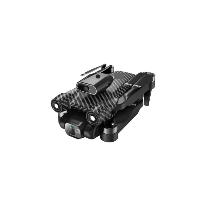 GENERICO - Drone Sk007 3 Camaras Hd