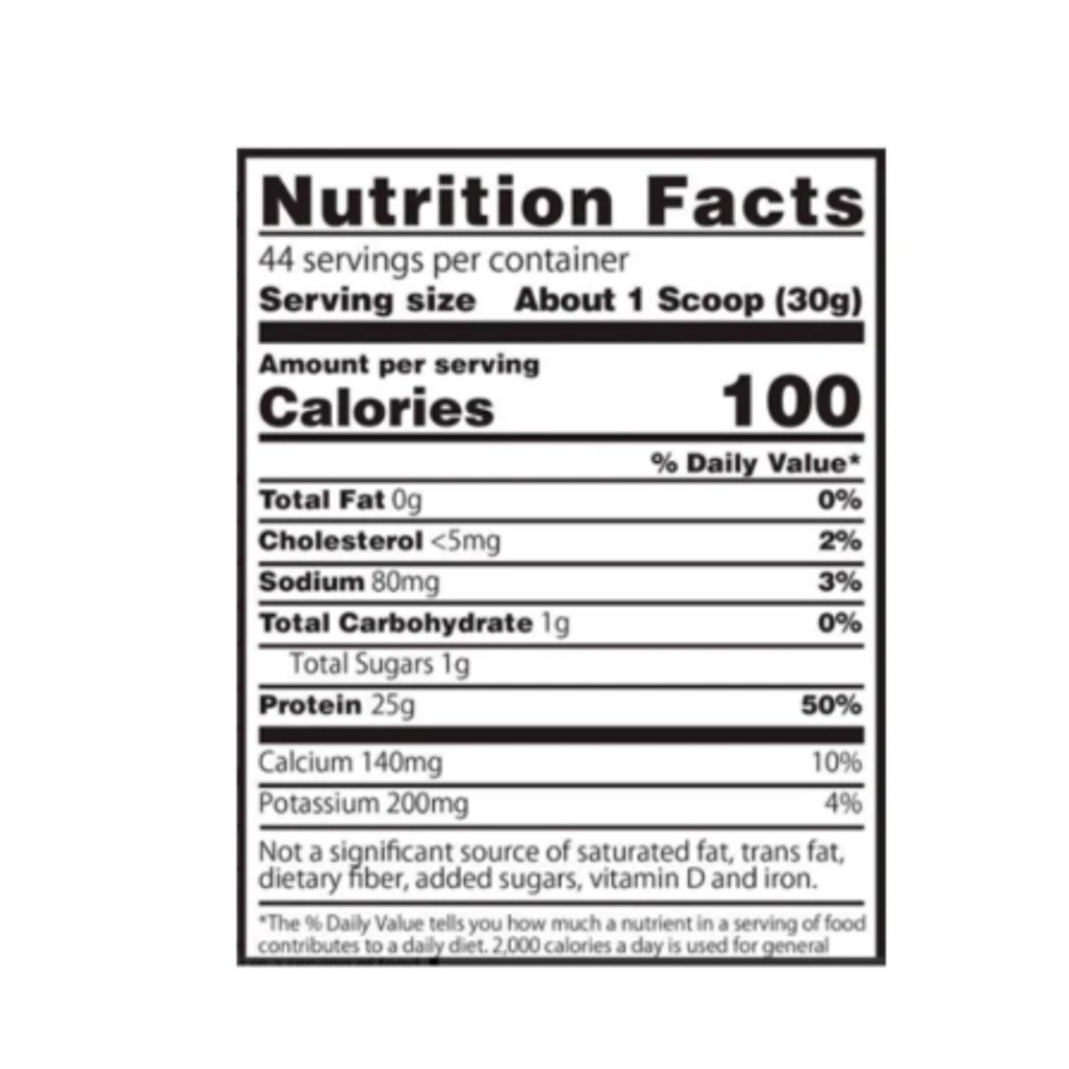 OPTIMUM NUTRITION - Proteina Gold Standard 100% Isolate 3lb ENVIO RAPIDO OPTIMUM NUTRITION