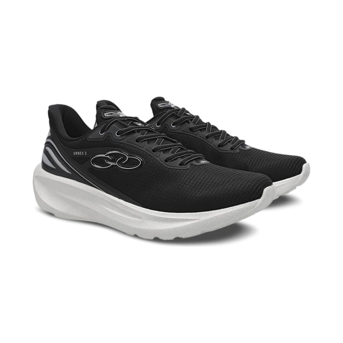 OLYMPIKUS - Tenis Olympikus Running Urbex 2 Para Hombre