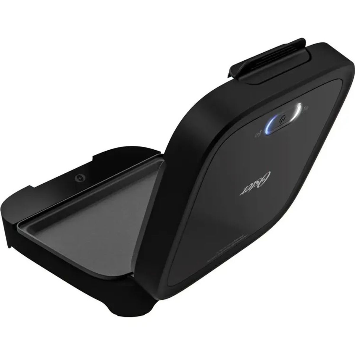 OSTER - Sanduchera OSTER Tipo Panini Compacta 2204949 Negra