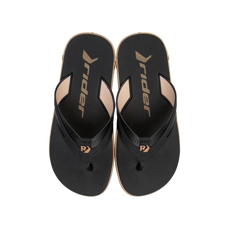 RIDER - SANDALIAS BEIGE HOMBRE RIDER RW PLUS THONG AD 12425-BK331