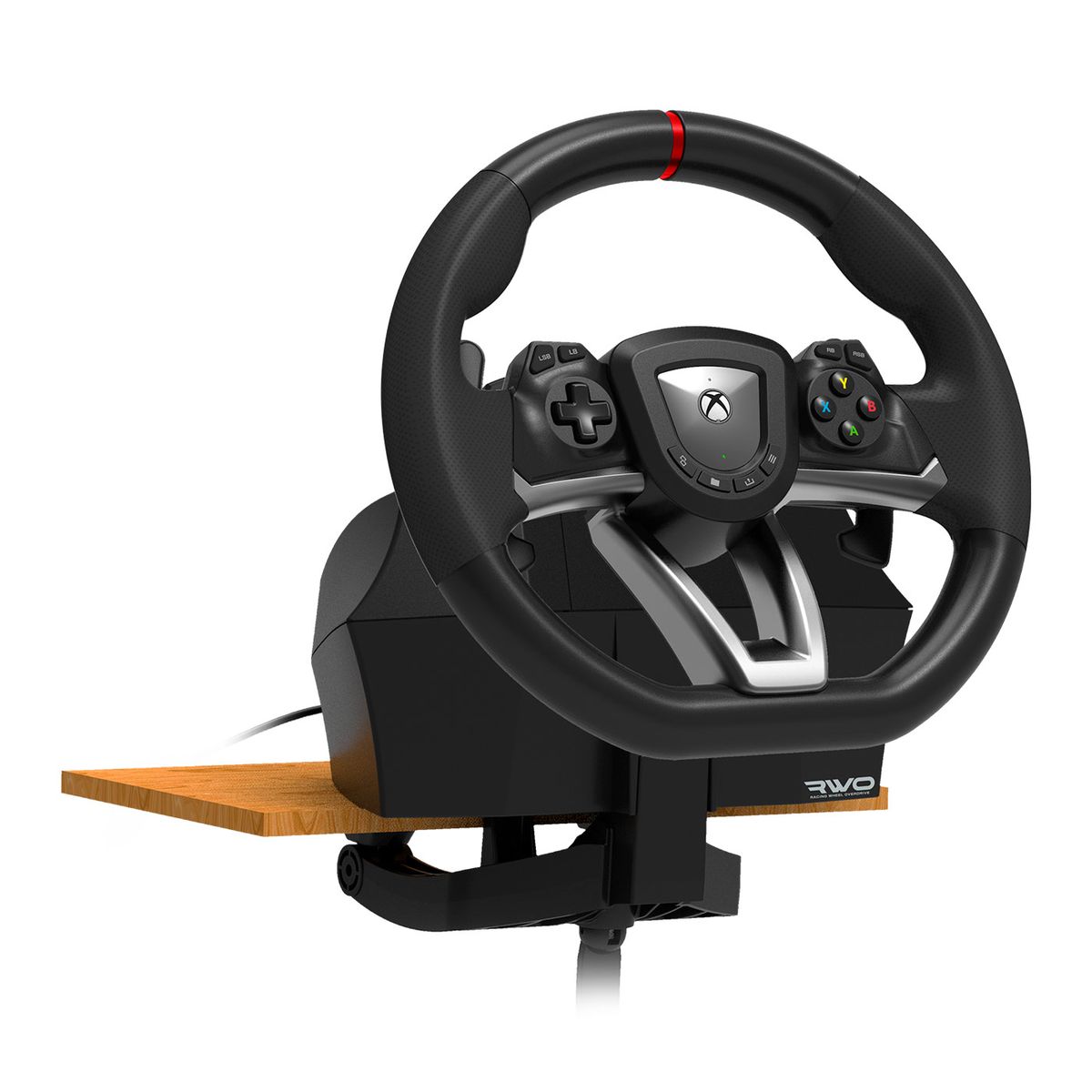 HORI - Volante XBSX Hori Racing Wheel Overdrive