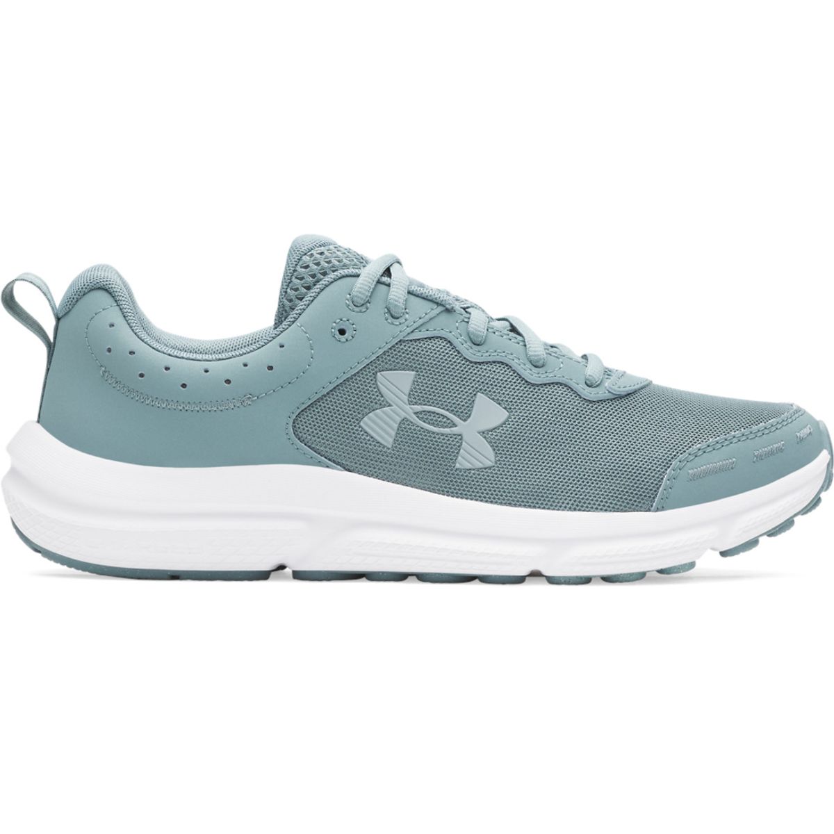 UNDER ARMOUR - Tenis Hombre Under Armour UA CHARGED ASSERT 10 Azul UNDER ARMOUR
