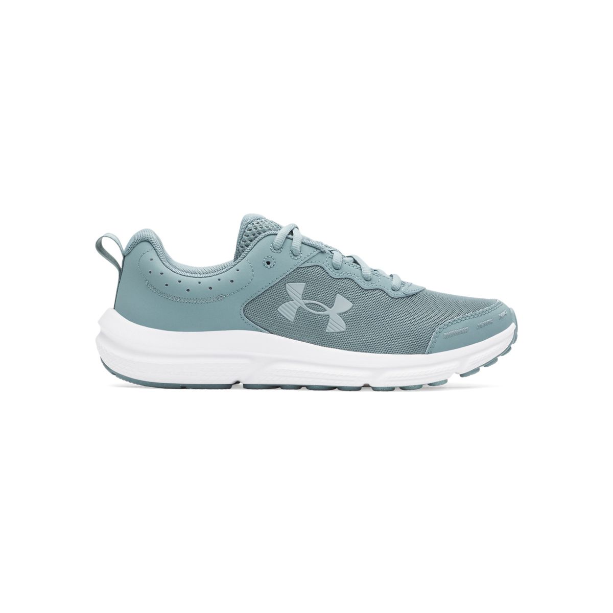 UNDER ARMOUR - Tenis Hombre Under Armour UA CHARGED ASSERT 10 Azul UNDER ARMOUR