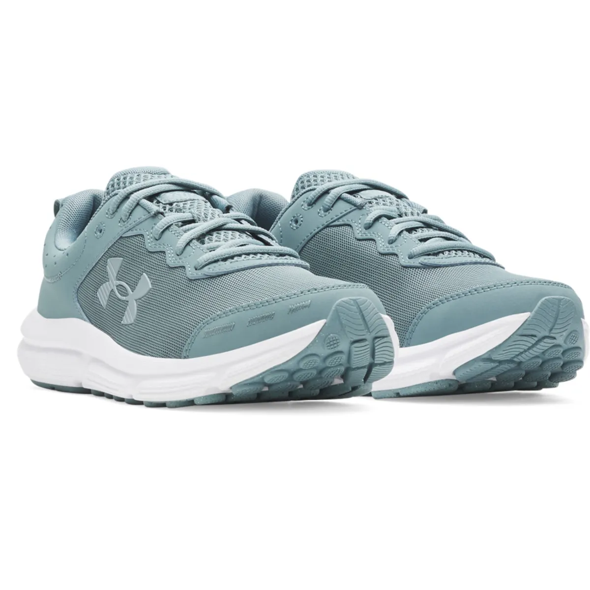 UNDER ARMOUR - Tenis Hombre Under Armour UA CHARGED ASSERT 10 Azul UNDER ARMOUR