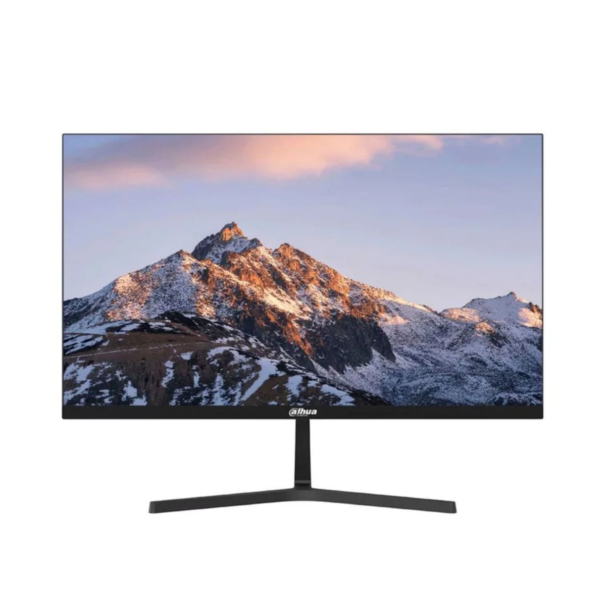 DAHUA - Monitor Dahua DHI-LM22-A200Y 22 Negro