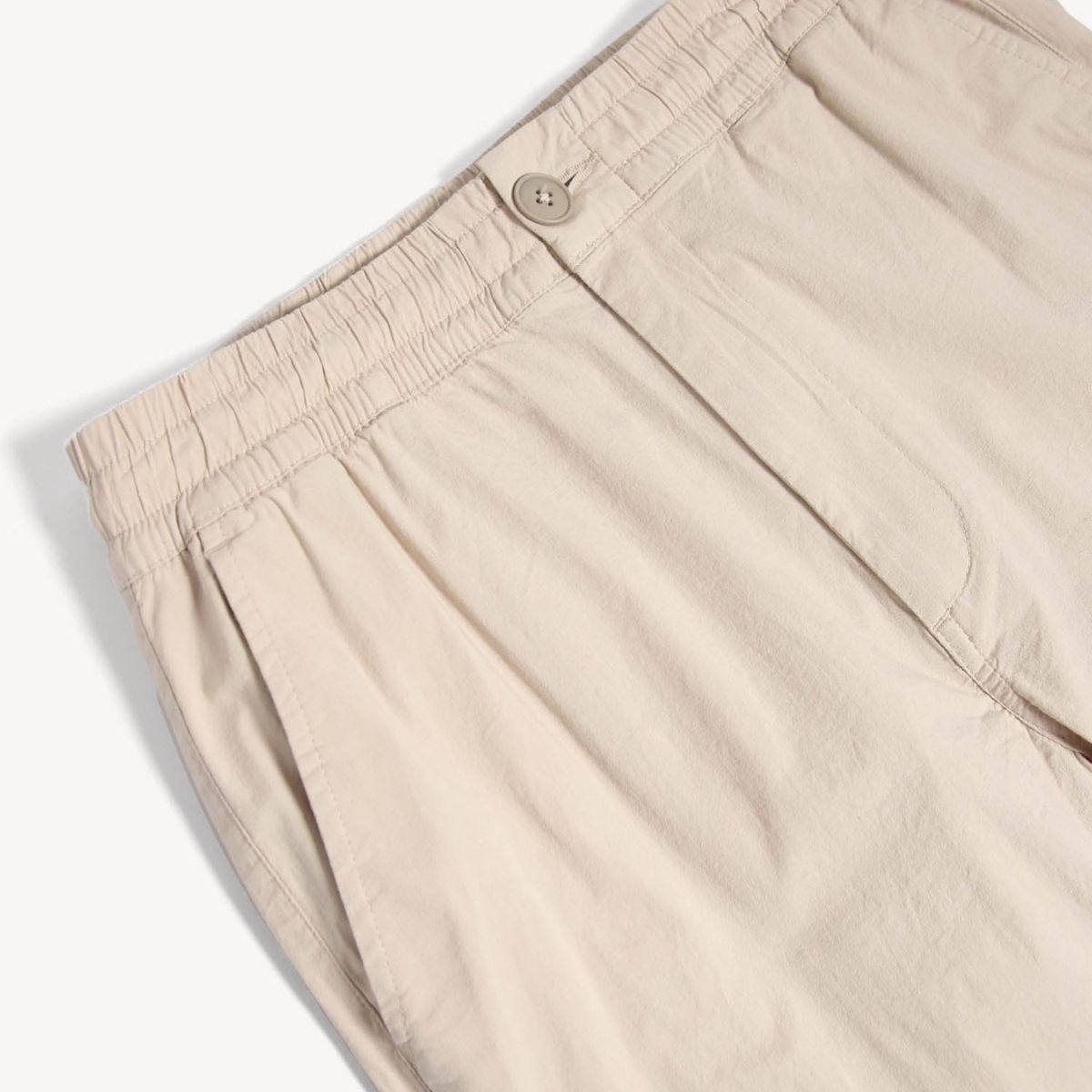 SEVEN SEVEN - Pantalón Para Hombre Jogger Color Crema Marca Seven Seven #45071153