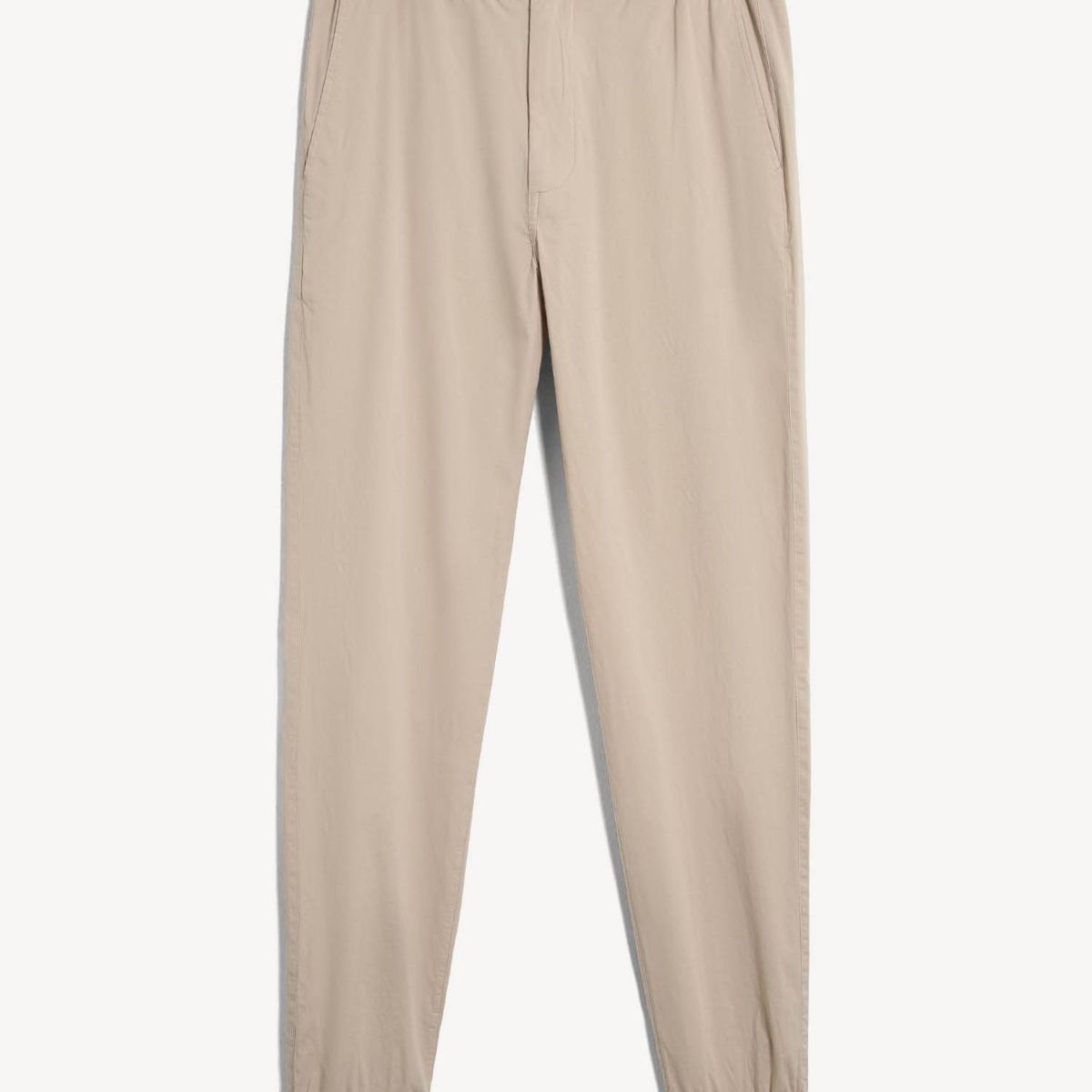 SEVEN SEVEN - Pantalón Para Hombre Jogger Color Crema Marca Seven Seven #45071153