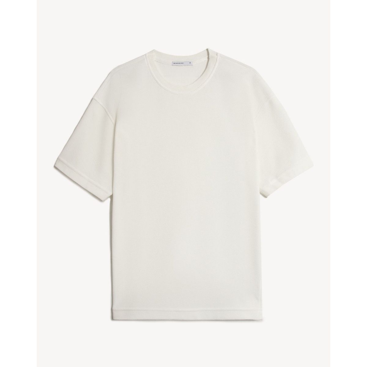 SEVEN SEVEN - Camiseta De Hombre  Color Marfil Marca Seven Seven #45092730