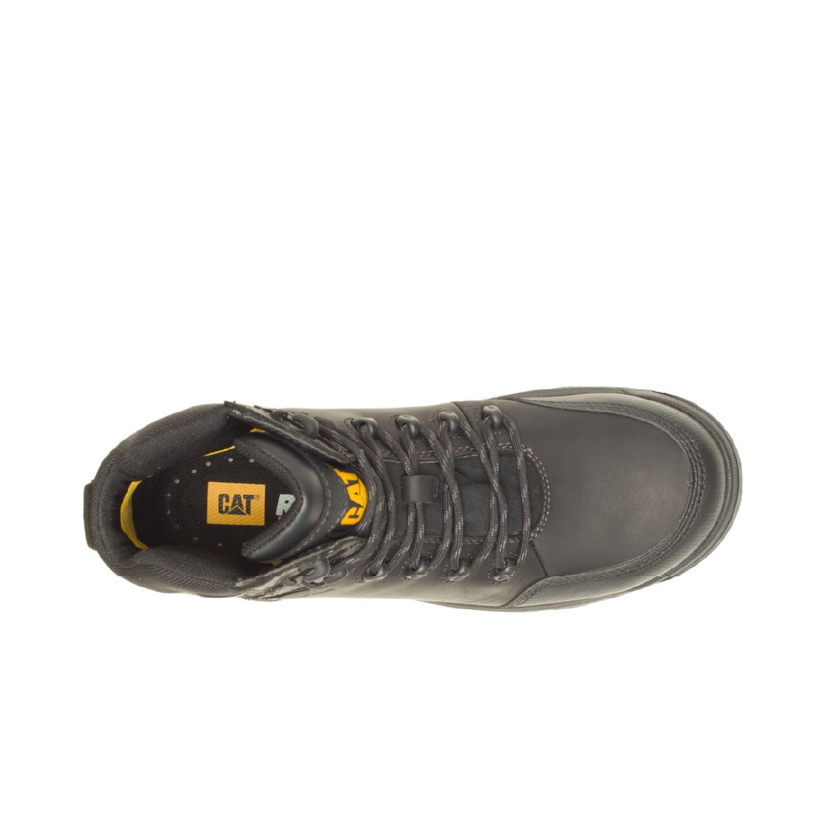 CAT - Bota Hombre CAT RESORPTION CT WP Negro CAT