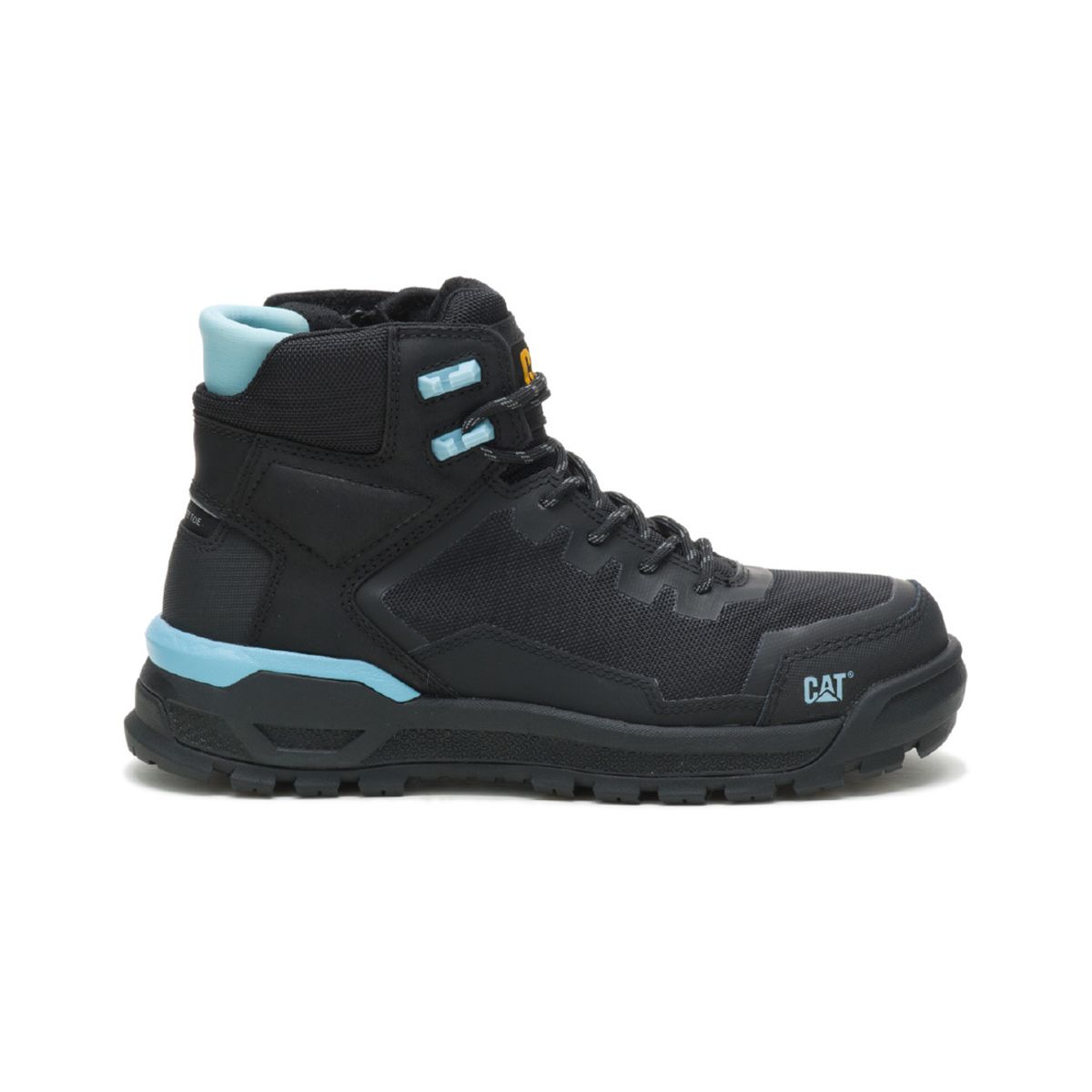 CAT - Bota Mujer CAT PROPULSION CT AUS Negro CAT