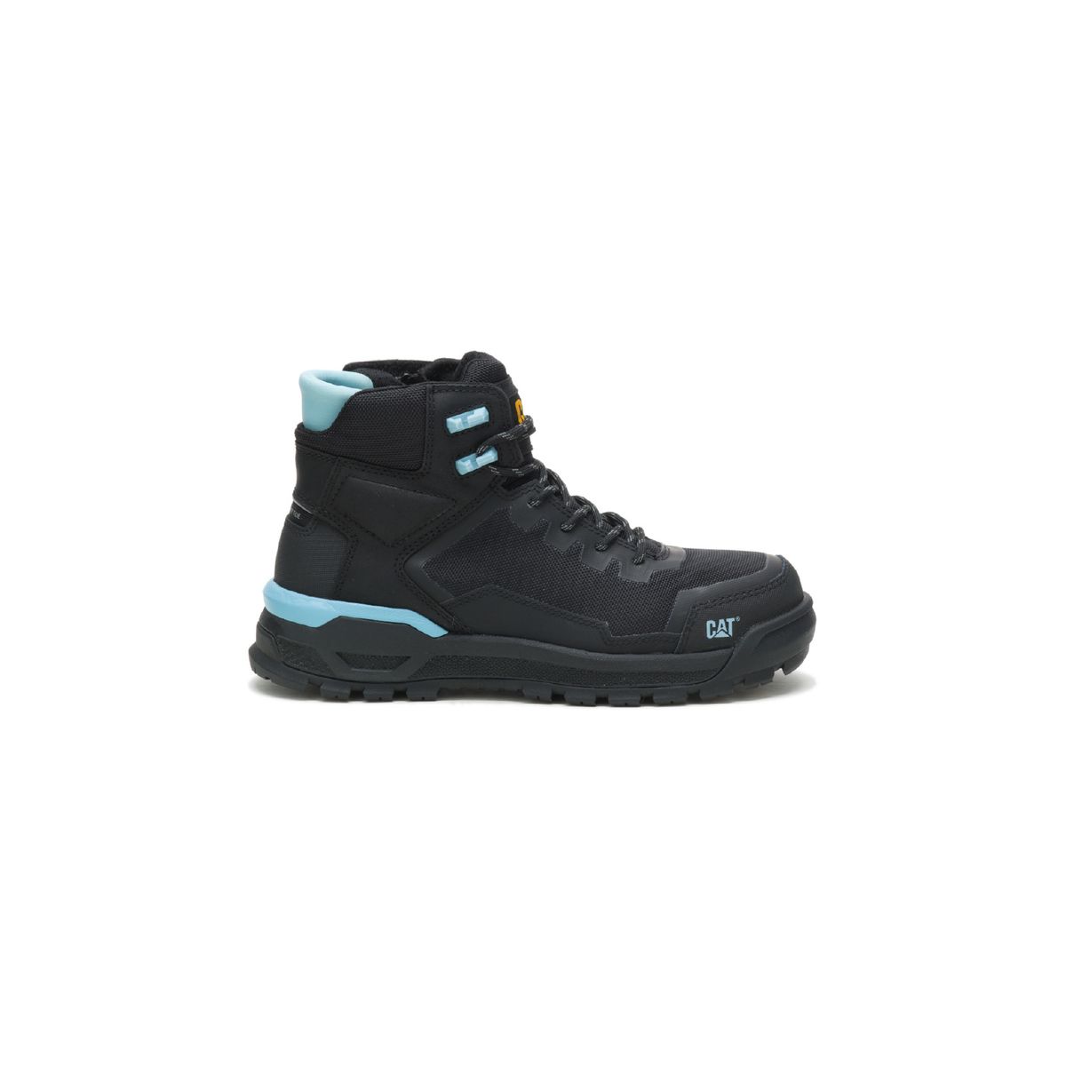 CAT - Bota Mujer CAT PROPULSION CT AUS Negro CAT