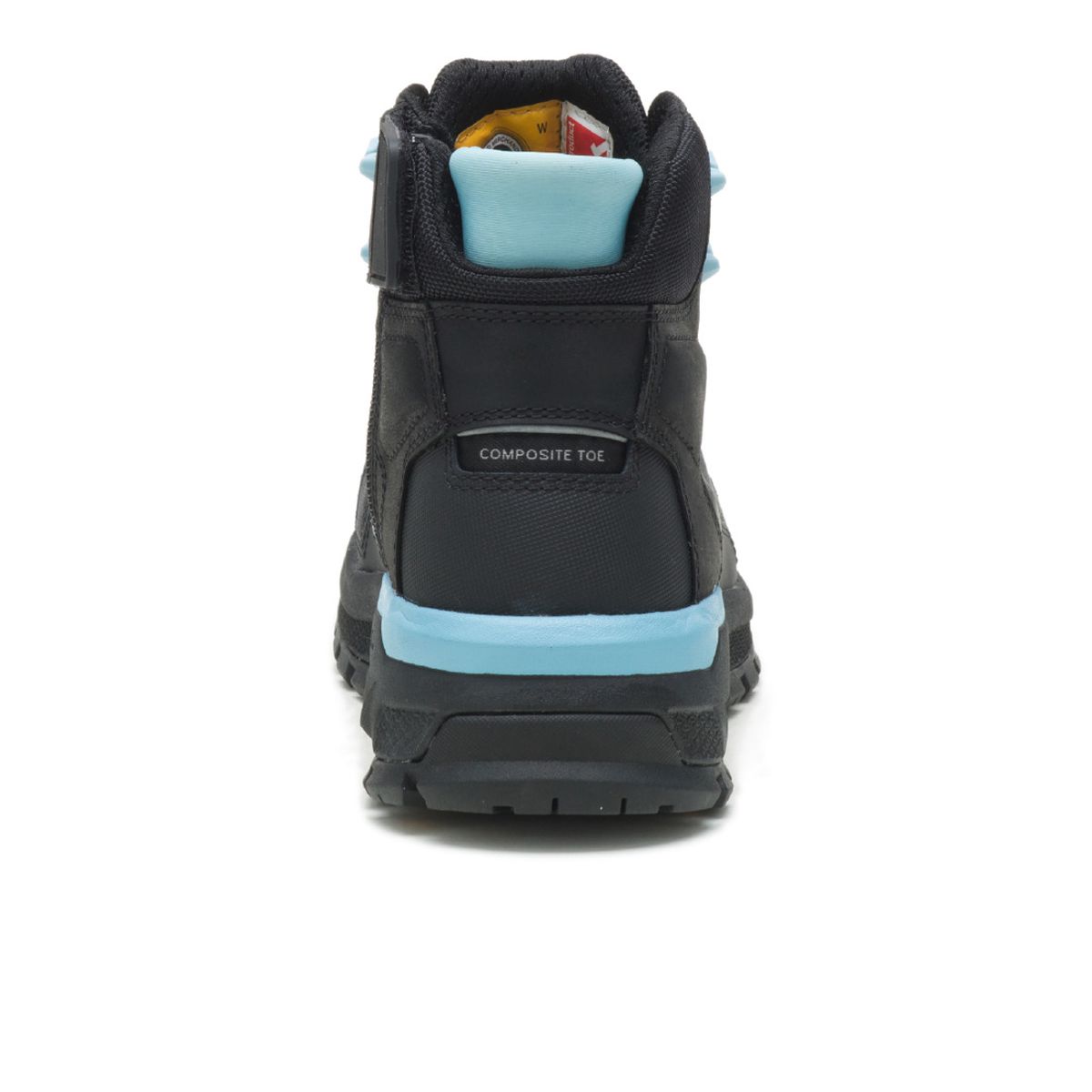 CAT - Bota Mujer CAT PROPULSION CT AUS Negro CAT