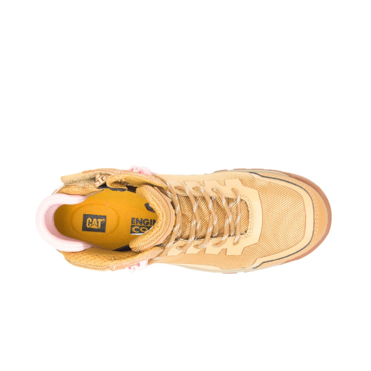 CAT - Bota Mujer CAT PROPULSION CT AUS Arena CAT