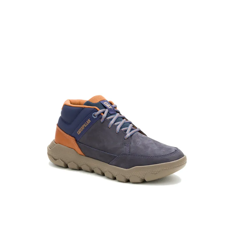 CAT - Bota Hombre CAT HEX LITE CRUISE MID Multicolor CAT