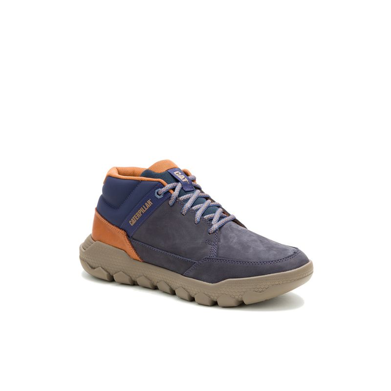 CAT - Bota Hombre CAT HEX LITE CRUISE MID Multicolor CAT