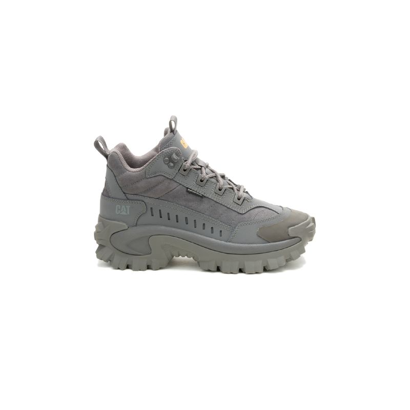 CAT - Bota Hombre CAT INTRUDER MID WP Multicolor CAT